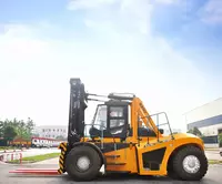 Sany Тяжелый вилочный погрузчик [SCP160V2] - по запросу