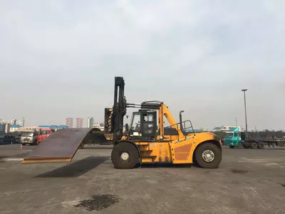 Narx so&#039;rov asosida Sany Тяжелый вилочный погрузчик [SCP160V2]