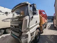по запросу Автобетононасос SANY [SYM5502THB 620C-10A]