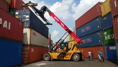 Narx so&#039;rov asosida Ричстакер SANY [SRSC45V]