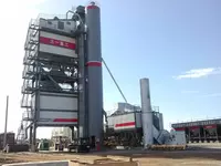 Асфальтосмесительная установка SANY [SLB1000X8] - по запросу