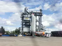 по запросу Асфальтосмесительная установка SANY [SLB1000X8]