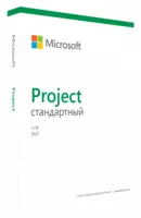 Project стандартный 2021