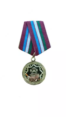 Наградные значки