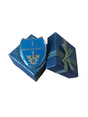 Наградные значки