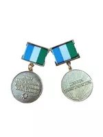 Академические нагрудные значки