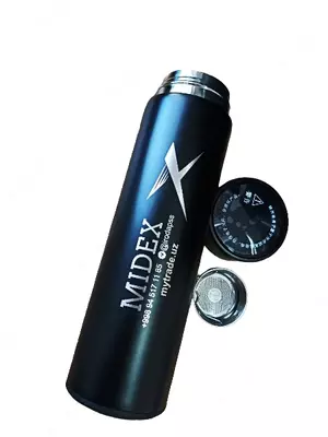 Корпоративная промо продукция