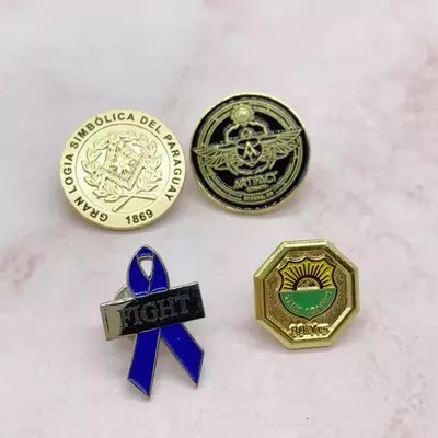 Петлички на одежду