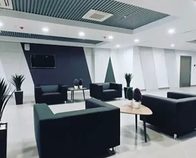 Dekorativ devor panellari STENOPAN