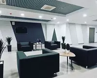 Декоративные стеновые панели СТЕНОПАН