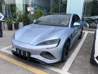 Электромобиль BYD Seal 2023 Full - от {0} сум