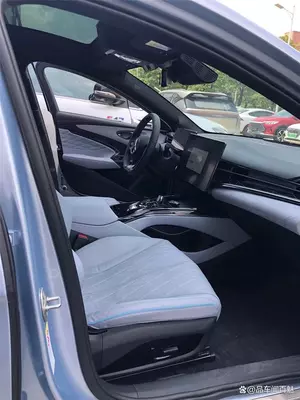 Электромобиль BYD Seal 2023 Full Оптом и розница