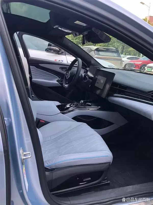 Электромобиль BYD Seal 2023 Full Оптом и розница