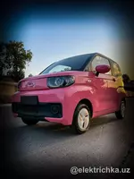 от {0} сум Электромобиль Chery-QQ ice cream 2022 Full