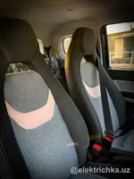 Электромобиль Chery-QQ ice cream 2022 Full Оптом и розница