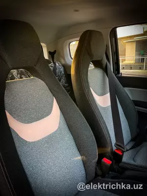 Электромобиль Chery-QQ ice cream 2022 Full Оптом и розница