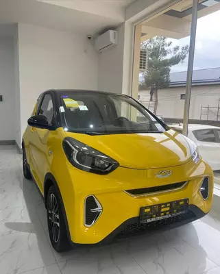262 060 447.6 сум / шт. Электромобиль Chery eq1 2022 Full