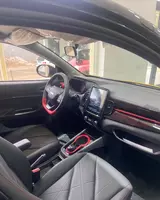 Электромобиль Chery eq1 2022 Full - Elektrichka