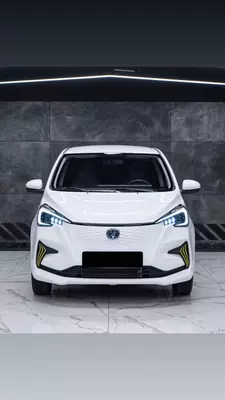Электромобиль Changan benben e-star 2022 Full - 214 410 927.6 сум от 1 шт.