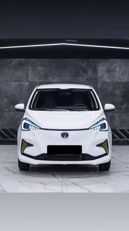 Электромобиль Changan benben e-star 2022 Full - от {0} сум