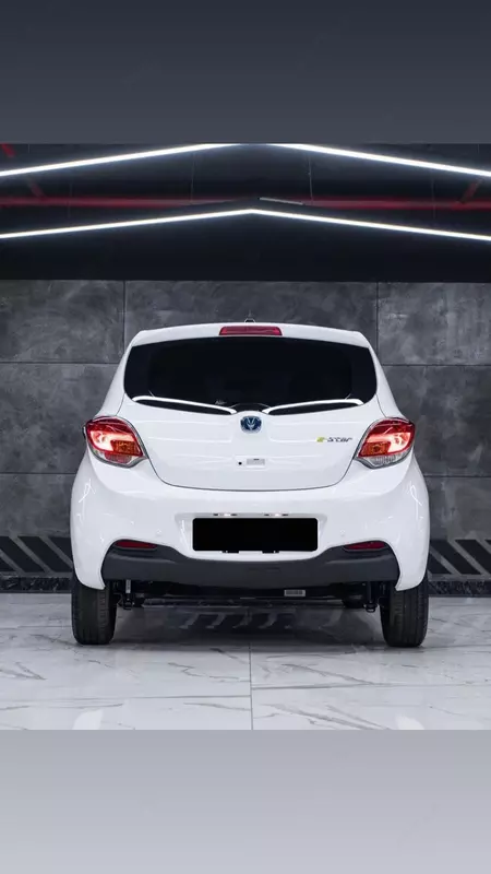 от {0} сум Электромобиль Changan benben e-star 2022 Full