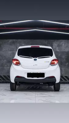 214 410 927.6 сум от 1 шт. Электромобиль Changan benben e-star 2022 Full