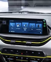 Электромобиль Changan benben e-star 2022 Full Elektrichka