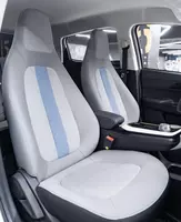 Elektrichka - Электромобиль Changan benben e-star 2022 Full