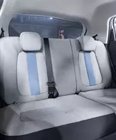 Электромобиль Changan benben e-star 2022 Full - Электромобили