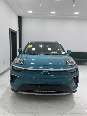 Chery eq5 2021 Базовая комплектация - 416 921 387.6 сум / шт.