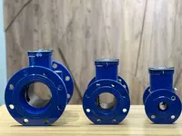 Ультразвуковой счетчик воды SWEM 100мм - 7 420 000 сум