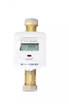 Ультразвуковой счетчик воды SWEM 25мм