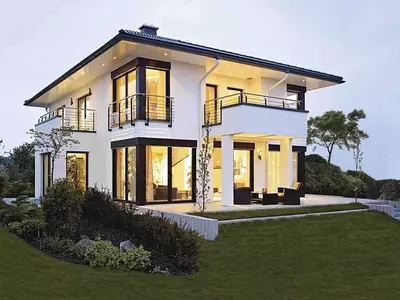 Электрические работы от А до Я.