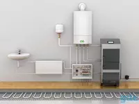 Сантехника и отопление