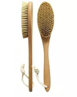 Quruq massaj chotkasi