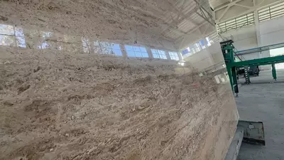 Травертин Капучино - 323 007.2 сум / кв.м