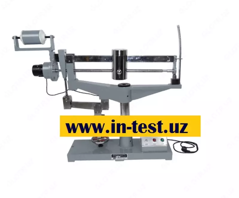 Испытательная машина МИИ-100