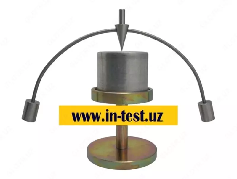  Балансирный конус Васильева КБВ - 