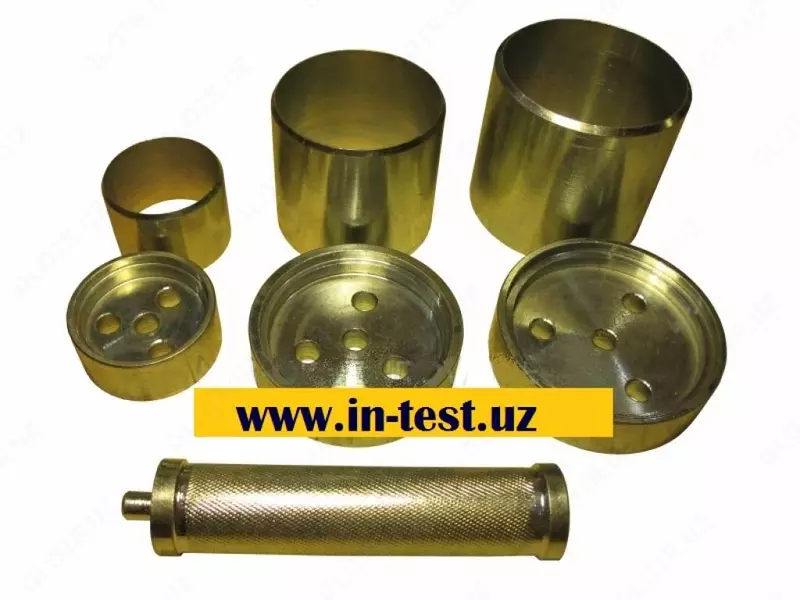 KP-402 namuna oluvchi halqalar to'plami - 1 567 771.4 so'm