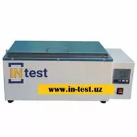 Ванна-термостат для насыщения и оттаивания образцов