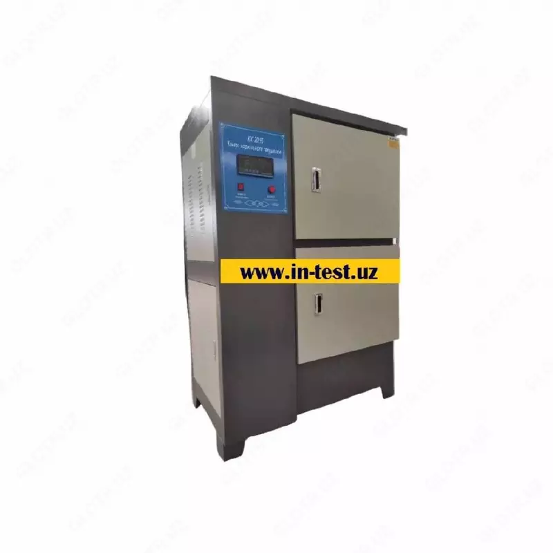 KNT normal qattiqlashuv kamerasi - 16 866 430 so'm