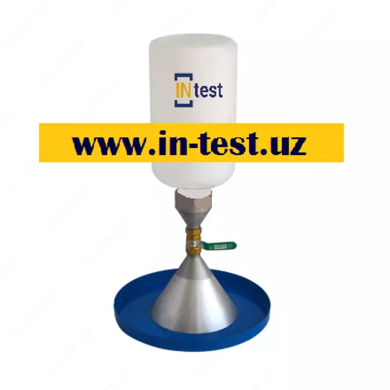 ПЕСКОЗАГРУЗОЧНЫЙ АППАРАТ ДЛЯ ГРУНТА - 1 084 270.5 сум