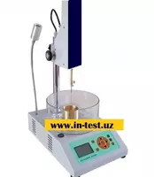 Bitum uchun penetrometr