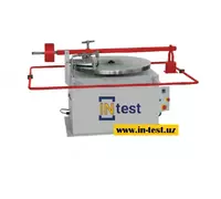 Тестер истираемости Бёме - 42 166 075 сум