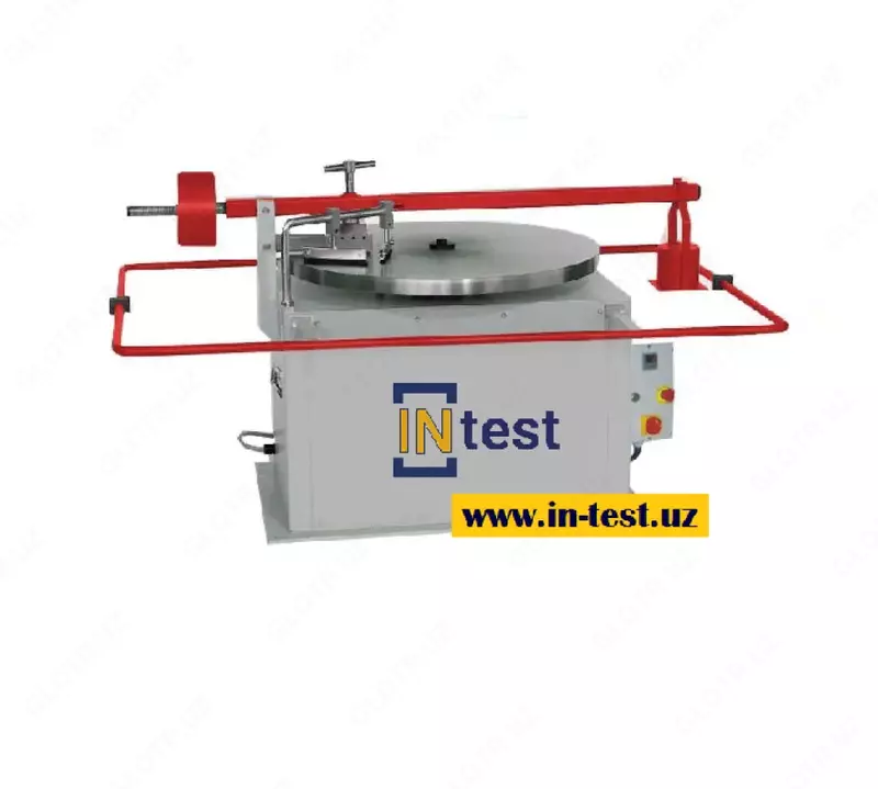 Тестер истираемости Бёме - 42 166 075 сум