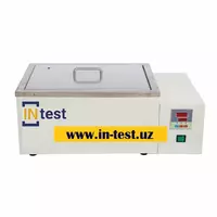 Песчаная баня