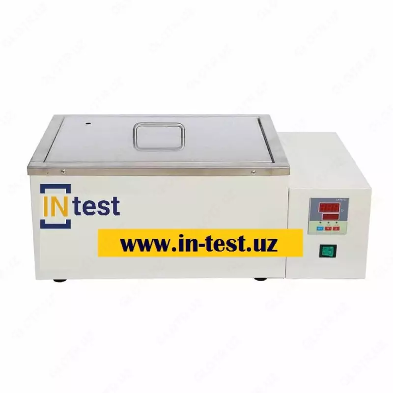  Песчаная баня - 