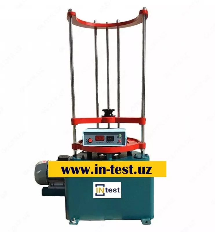 Laboratoriya tebranish ekrani - 7 212 966 so'm