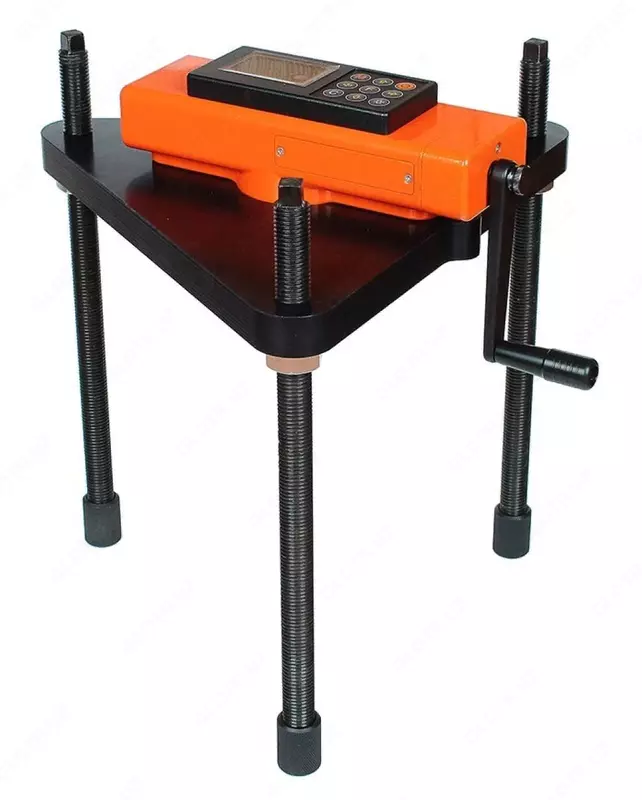 ОНИКС-1.ВД Измеритель усилия вырыва фасадных анкеров