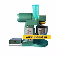 Sl-5 tsement uchun laboratoriya mikser